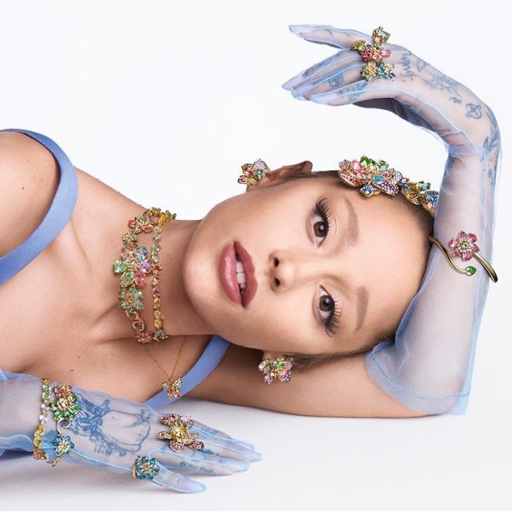 Meet your Posher, Ryssa